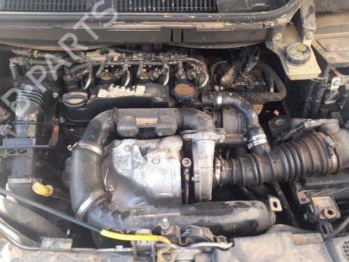 Dør høyre foran FORD FOCUS C-MAX (DM2)  | BP24849424C3 
