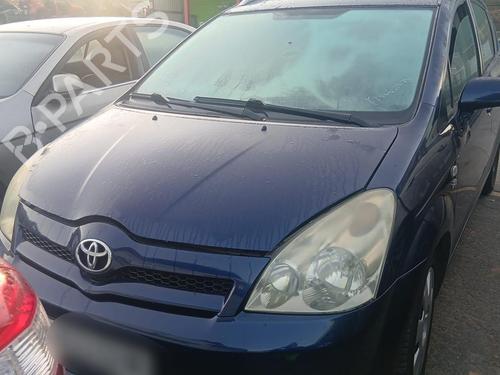 Używane części TOYOTA COROLLA Verso (ZER_, ZZE12_, R1_) 2.0 D-4D (CUR10_, CUR10R) 4894394