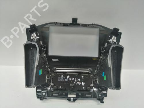 Radio FORD FOCUS III 1.5 TDCi | BP13498184E6 