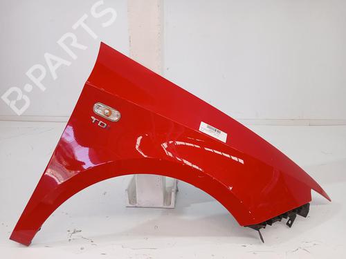 right-front-fenders-seat-ibiza-iv-6j5-6p1-2008-2009-2010-2011-2012-2013-2014-2015-2016-2017-34126950 main image