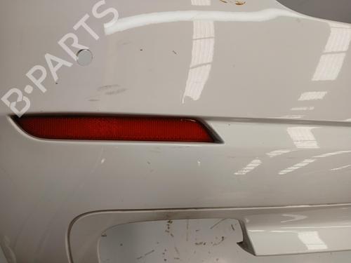 Rear bumper BMW 5 (F10) 525 d | BP28326305C8 