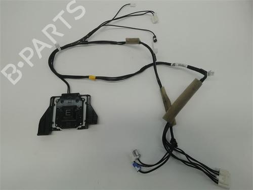 Used Electronic module Electronic module 13756632 13756632