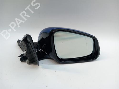 Used Right mirror Right mirror 33658414 33658414