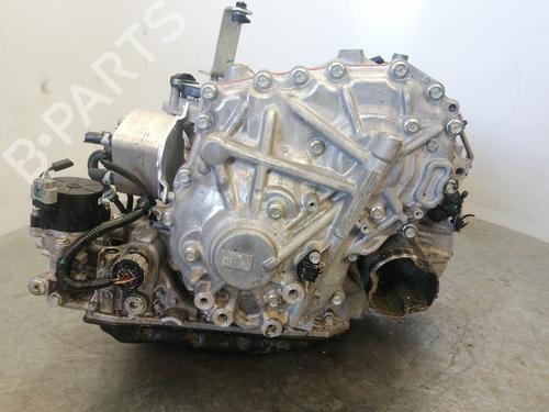 Gearbox NISSAN X-TRAIL II (T31)  | BP32204740M3 