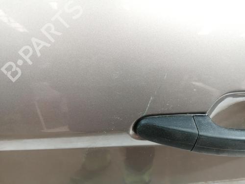 Right slide door FORD TRANSIT CONNECT V408 Box Body/MPV  | BP29532097C75 