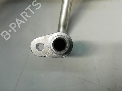 AC pipe OPEL GRANDLAND / GRANDLAND X (A18, P1UO)  | BP17070575M126 