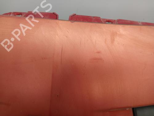 Front bumper RENAULT MEGANE II (BM0/1_, CM0/1_) 1.4 16V (BM0B, CM0B) | BP23269314C7 