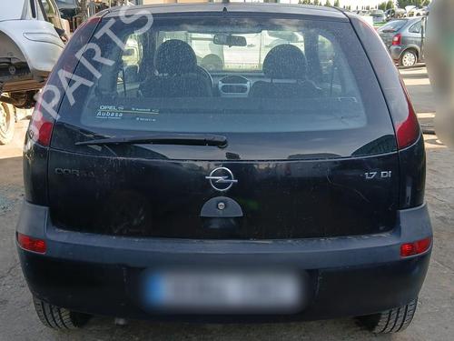 Starter OPEL CORSA C (X01) | BP37428817M8 - Image 11