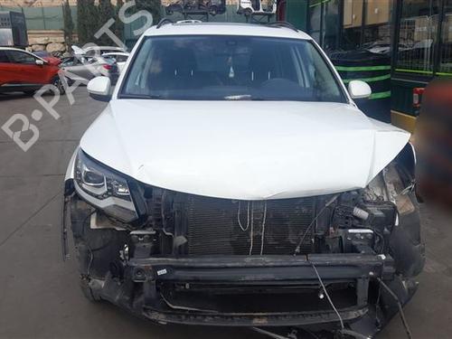 Used Parts VW TIGUAN (5N_) 2.0 TDI 4980287