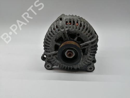 Alternator AUDI A6 C6 Avant (4F5) | BP30870857M7