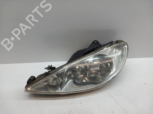 Used Left headlight Left headlight 38777421 38777421