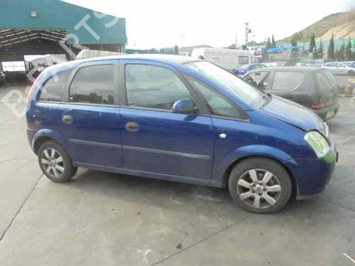 Modulo electronico OPEL MERIVA A MPV (X03) 1.7 CDTI (E75) | BP10253488M83 