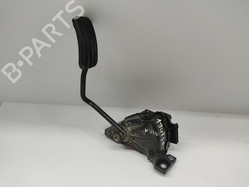 Used Pedal NISSAN PRIMASTAR Van (X83) [2002-2025]  22396491