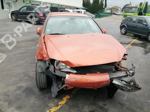 CHEVROLET LACETTI (J200)    844305