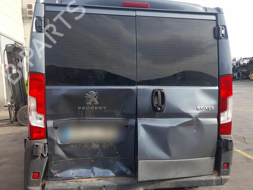Third brake light PEUGEOT BOXER Bus 2.2 HDi 150 | BP17681218L11 
