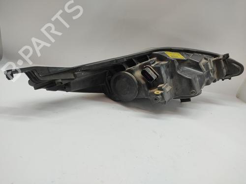 Left headlight FORD FIESTA VI (CB1, CCN) 1.6 TDCi | BP31881790C28 