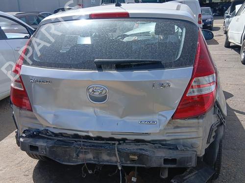 Right headlight HYUNDAI i30 (FD) 2.0 CRDi | BP37195289C29 - Image 8