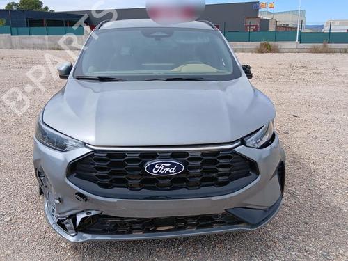 Brugte FORD KUGA III (DFK)    4936467