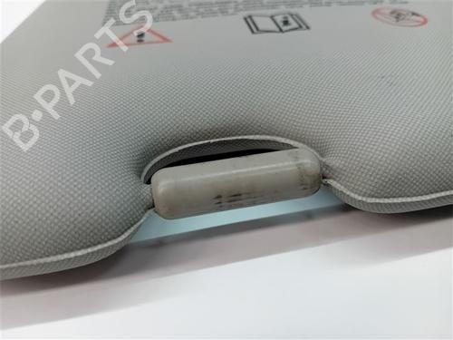 Right sun visor RENAULT KOLEOS I (HY_) 2.0 dCi (HY0K) | BP39468282I2 - Image 4