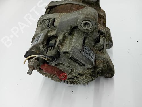 Alternator RENAULT ESPACE IV (JK0/1_) 2.0 dCi (JK02, JK03) | BP38470235M7 - Image 4