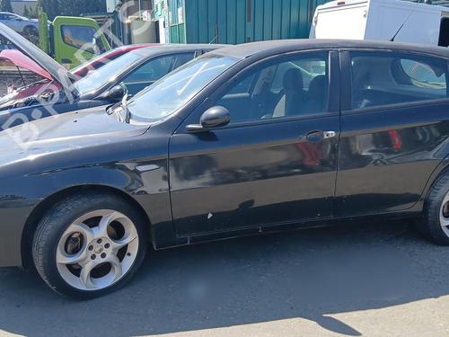 Left front window switch ALFA ROMEO 147 (937_) 1.6 16V T.SPARK (937.AXA1A, 937.AXB1A, 937.BXB1A) | BP33620312I27 - Image 7