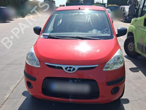 Used Parts HYUNDAI i10 I (PA) 1.1 4893895