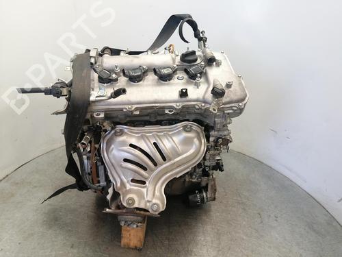 Engine TOYOTA AURIS (_E15_) | BP36648974M1 - Image 2