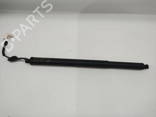 Used Tailgate lift support Tailgate lift support RENAULT ESPACE VI (RHN) E-TECH 200 Hybrid (199 hp) 33676768 33676768