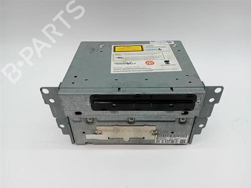 Used Radio Radio BMW 3 (F30, F80) 320 d (184 hp) 29394261 29394261