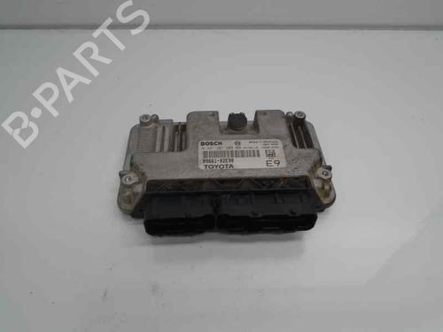 Used Engine control unit (ECU) TOYOTA AURIS (_E15_) [2006-2012]  6008878