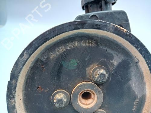 Steering pump MERCEDES-BENZ SPRINTER 3-t Bus (B906)  | BP29435139M99 