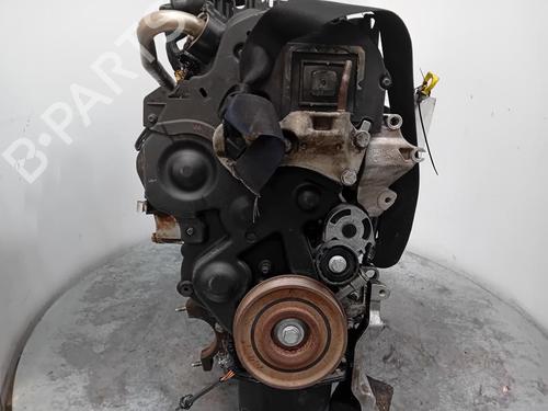 Engine FORD FIESTA V (JH_, JD_) 1.4 TDCi | BP30727159M1