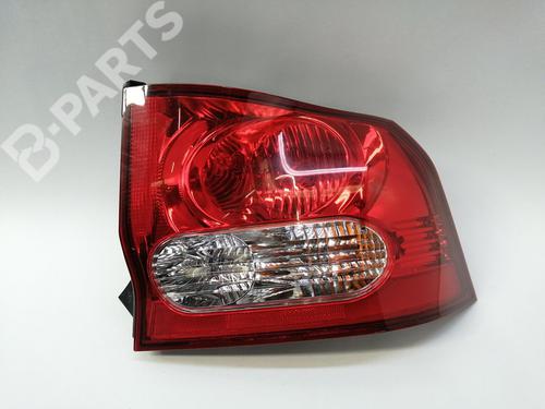 Used Right taillight Right taillight SSANGYONG ACTYON I 2.0 Xdi (141 hp) 11197104 11197104