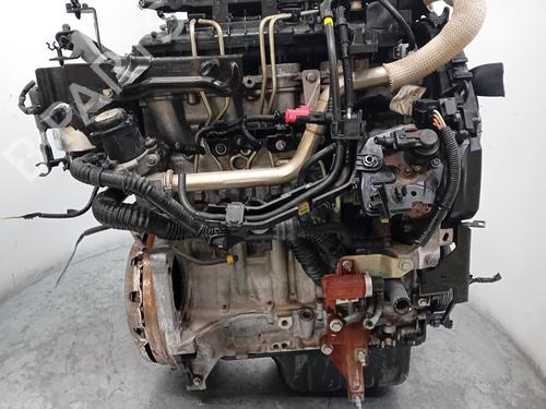 Motor FORD FIESTA VI (CB1, CCN) 1.6 TDCi | BP31059944M1