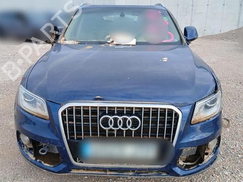 Used Parts AUDI Q5 (8RB) [2008-2019]  4370287