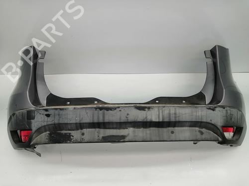 Used Rear bumper Rear bumper RENAULT SCÉNIC III (JZ0/1_) [2008-2016] 33616795 33616795