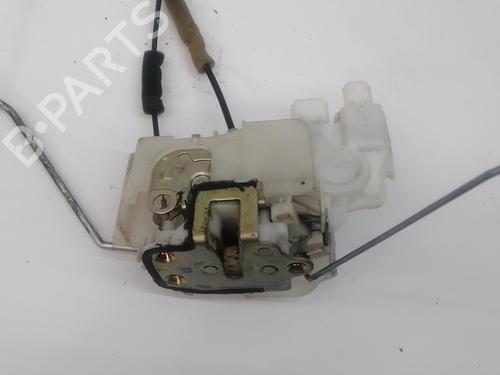 Front left lock HONDA ACCORD VII (CL, CN) 2.2 i-CTDi (CN1) | BP30196643C98 
