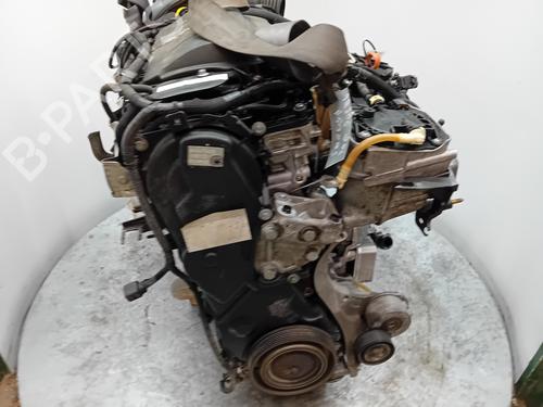 Engine PEUGEOT 308 I (4A_, 4C_)  | BP28359551M1 