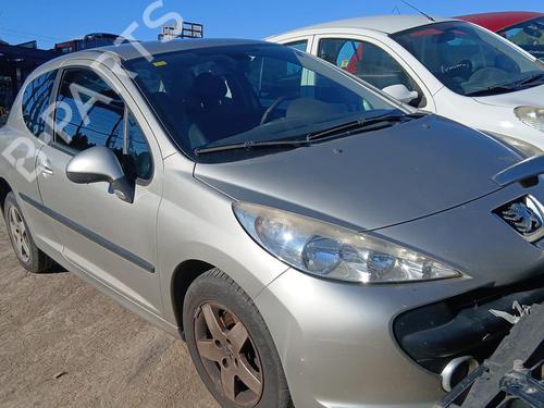 Used Parts PEUGEOT 207 (WA_, WC_) 1.4 16V (95 hp) 4388490