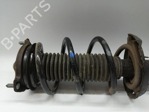 Right front shock absorber SSANGYONG KORANDO (C300) | BP33673341M17 - Image 3