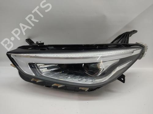 Scheinwerfer links für MG MG ZS SUV (AZS1) [2017-2025]  29982428