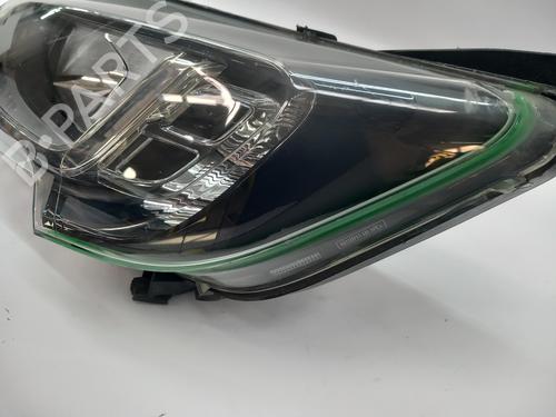 Left headlight FIAT DUCATO Platform/Chassis (250_)  | BP29531901C28 