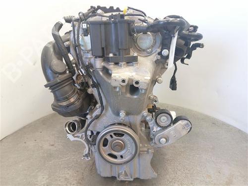 Engine FORD PUMA (J2K, CF7) 1.0 EcoBoost mHEV | BP21762434M1 - Image 5