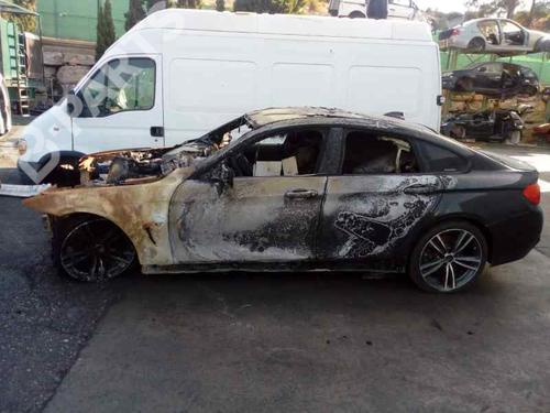 Used Parts BMW 4 Gran Coupe (F36)  430 d xDrive  772823