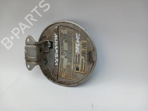 Klapa wlewu paliwa SEAT ALHAMBRA (7V8, 7V9)  | BP25797687C131 