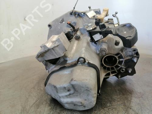 Gearbox PEUGEOT 207 SW (WK_)  | BP29612078M3 