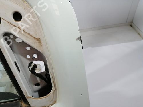 Right front door FIAT FIORINO Box Body/MPV (225_) 1.3 D Multijet (225BXD1A, 225BXB1A, 225BXB11) | BP29554574C3 