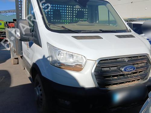 Used Parts FORD TRANSIT V363 Platform/Chassis (FED, FFD) [2013-2026]  4373501