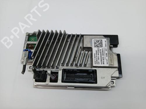 Electronic module FORD TRANSIT COURIER B460 Box Body/MPV | BP37181739M83 - Image 2