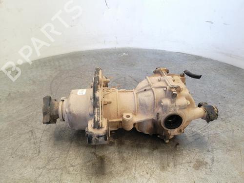 Rear differential RENAULT KANGOO (KC0/1_) 1.9 dTi (KC0U) | BP37429163M24 - Image 4